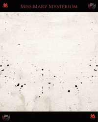 Who Are You Ink GIF by Miss Mary Mysterium