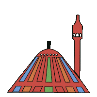 wesuffix 642 Sticker
