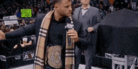 All Elite Wrestling GIF by AEWonTV