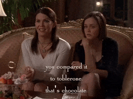 season 4 netflix GIF by Gilmore Girls 