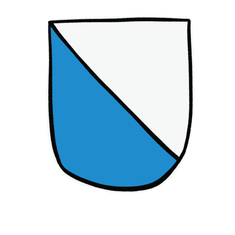 Switzerland Flag Sticker