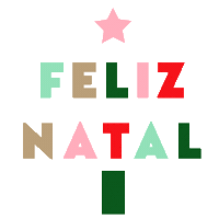 Santa Claus Christmas Sticker by Math