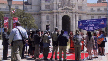 Thank You People Of Gotham