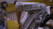 Betray Vada Chennai GIF