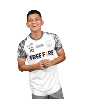 Persisplayer Sticker by Persisofficial