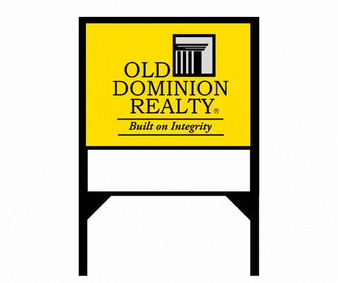 Friday Monday GIF by Old Dominion Realty