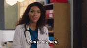 Animal Control Hero GIF by Comedy Club FOX