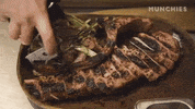 munchies food hungry chef drip GIF