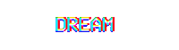 Make Up Dream Sticker by Beauty Bay