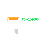 Product Sticker by Tokopedia