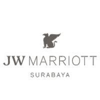 Hotel Jwmarriott Sticker by JW Marriott Surabaya