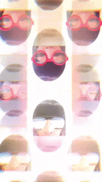 turn around wow GIF by Dr. Donna Thomas Rodgers