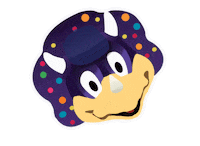 dinger Sticker by Colorado Rockies