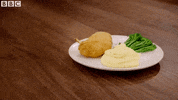 britains best home cook GIF by BBC