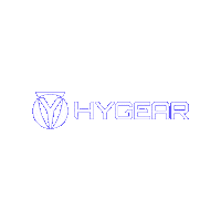 Hygear Sticker by HYGEARFIT-SOCIAL
