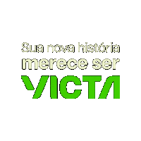 Apartamento Sticker by Victa Engenharia