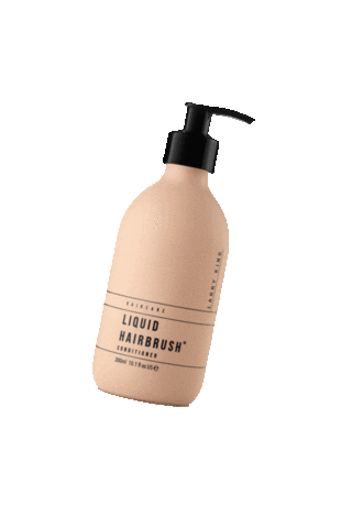 larrykinghaircare hair conditioner hair products larry king Sticker