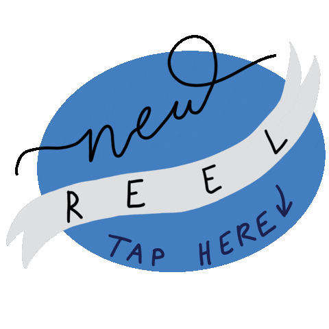 Post Reel Sticker by Biosymm