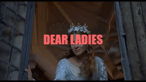 valentines day nerd GIF