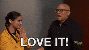 Love It Omg GIF by A Little Late With Lilly Singh