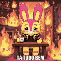Gnar De Boa GIF by WVRPS