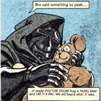 Marvel Comics GIF
