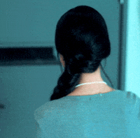 파이팅 Fighting GIF