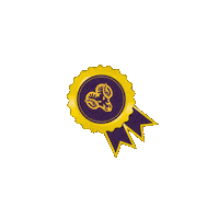 Golden Ram Graduate Sticker by West Chester University