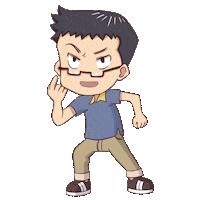 Ngomu Sticker by Ngomongin Uang