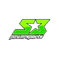 Sticker by S3 Power Sports