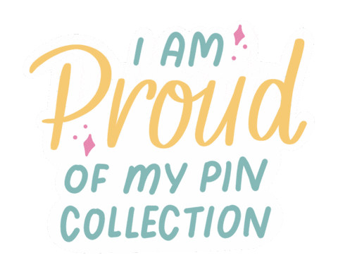 Happy Heart Sticker by The Gray Muse