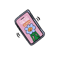 Good Morning Sticker by JellaCreative