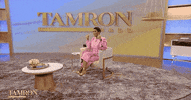 John David Washington Cowboy Hat GIF by Tamron_Hall_Show