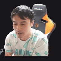 Shock What GIF