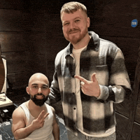 Big O Irl GIF by Respective