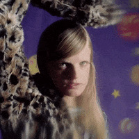 New York Fashion Week GIF by NYFW: The Shows