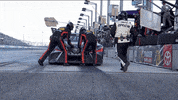 Martin Truex Jr Sport GIF by NASCAR