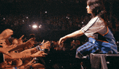 3D Concert GIF by Billie Eilish