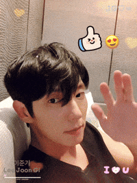 Love You Jg GIF