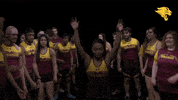 Tfxc GIF by CUCougars