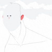 sad man GIF by Marc Ruehl