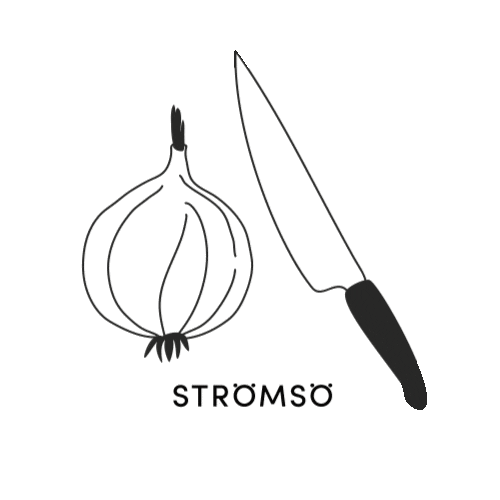 Stromso Sticker by Yle Areena