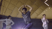 Jang Wooyoung 2Pm GIF