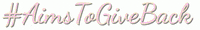 ailavillaroman pastel influencer aimee aims GIF