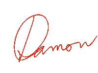 Sticker by Damon Michels