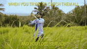 pokemon catch em all GIF by Wrecked
