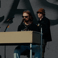 Lollapalooza Finneas GIF by Respective