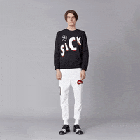 sick henry holland GIF by House of Holland