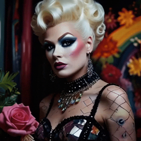 Gay Queer GIF by Garbi KW