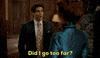 Too Much Ghosts GIF by CBS